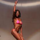 Angela  French - NPC Southern Classic 2012 - #1